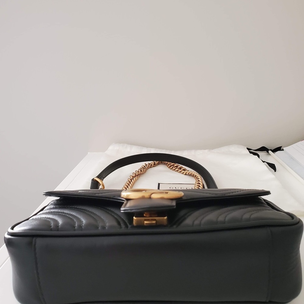 Gucci Marmont - Picture 5 of 6